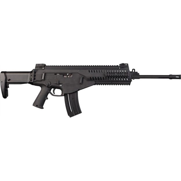 Picture of Beretta Arx160 .22Lr Rifle 18.5" 20-Shot Black