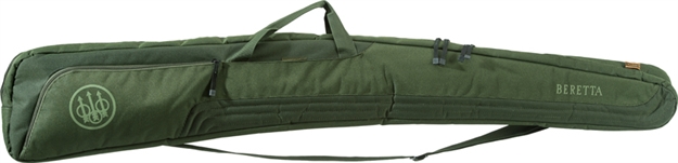 Picture of Beretta B-Wild 2-Gun Case 55" Green W/Carry Strap<