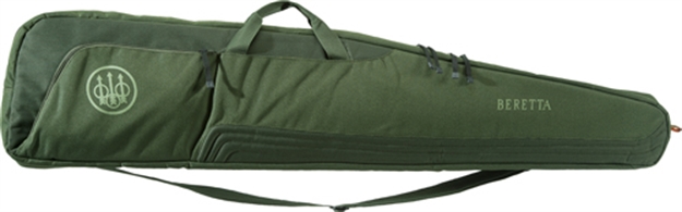 Picture of Beretta B-Wild 2-Rifle Case 47" Scoped Green W/Carry Strap