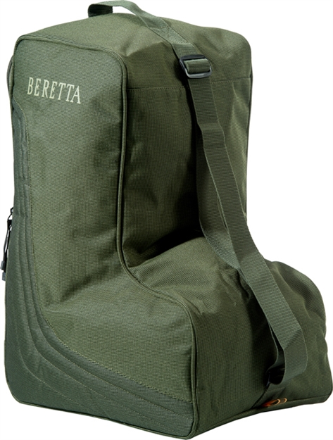 Picture of Beretta B-Wild Boots Bag 20"X15"X19" Nylon Green<