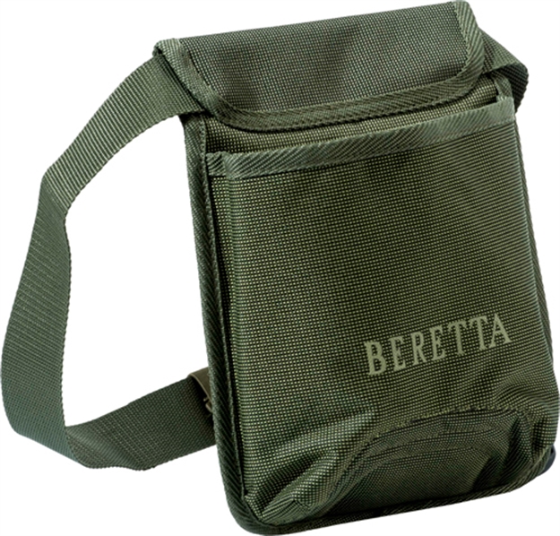 Picture of Beretta B-Wild Cartridge Belt 20Ga. 3"X48" Nylon Green