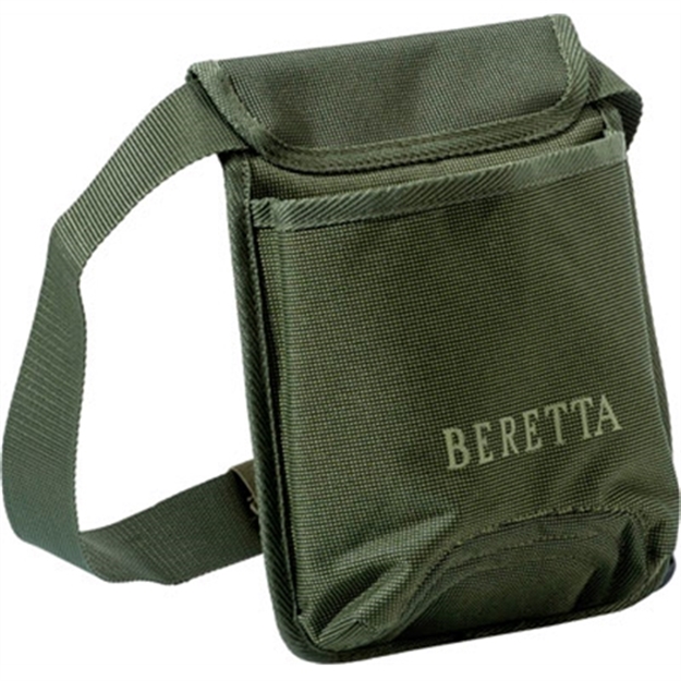 Picture of Beretta B-Wild Cartridge Belt .410 Bore 3"X48" Nylon Green