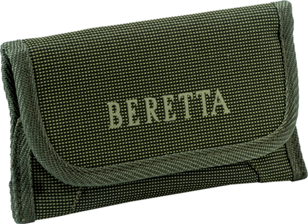 Picture of Beretta B-Wild Cartridge Wallet Nylon Green