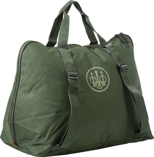 Picture of Beretta B-Wild Game Bag 17"X21"X12" Green