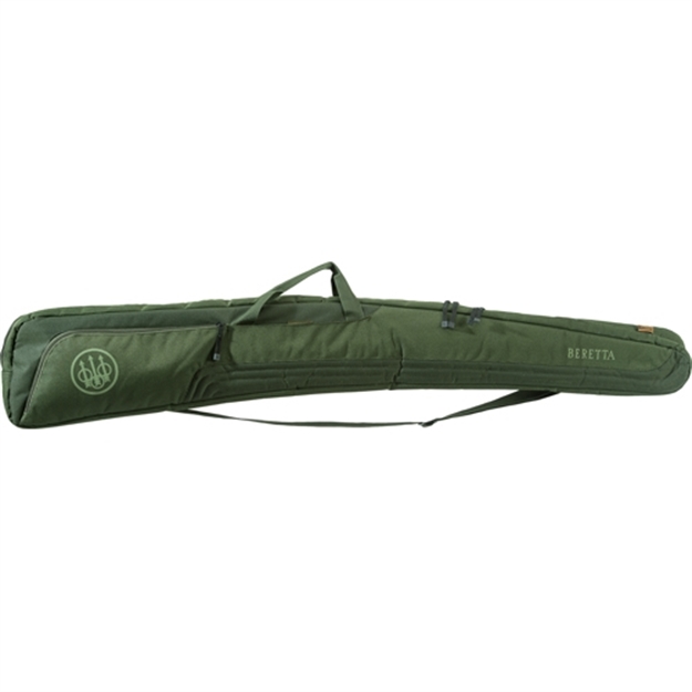 Picture of Beretta B-Wild Gun Case 55" Green W/Carry Strap