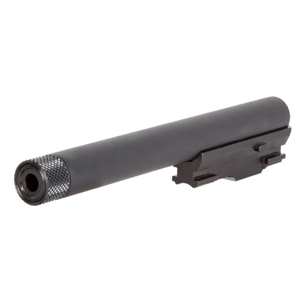 Picture of Beretta Barrel M9/92Fs .22Lr Conversion Kit Threaded Blued