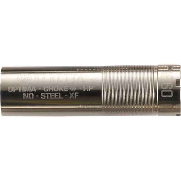 Picture of Beretta Choke Tube Flush 12Ga. So-10/486 Cyl. Mobilchoke HP