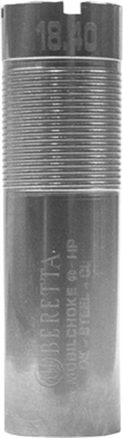 Picture of Beretta Choke Tube Flush 12Ga. So-10/486 Mod. Mobilchoke HP