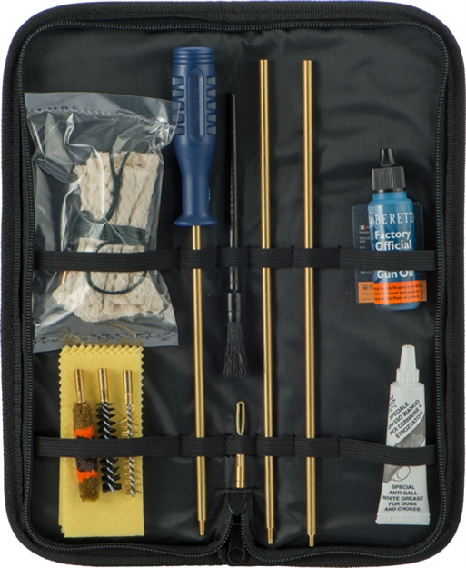 Picture of Beretta Cleaning Kit .270/7Mm Rifle W/Field Pouch<