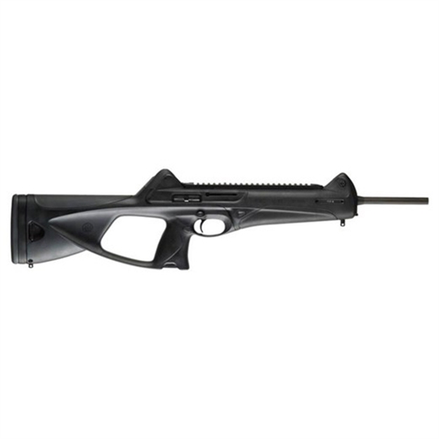 Picture of Beretta Cx4 9Mm 16 17Rd Lateral Lower