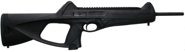 Picture of Beretta Cx4 9Mm 16 20Rd Px4 Configuration