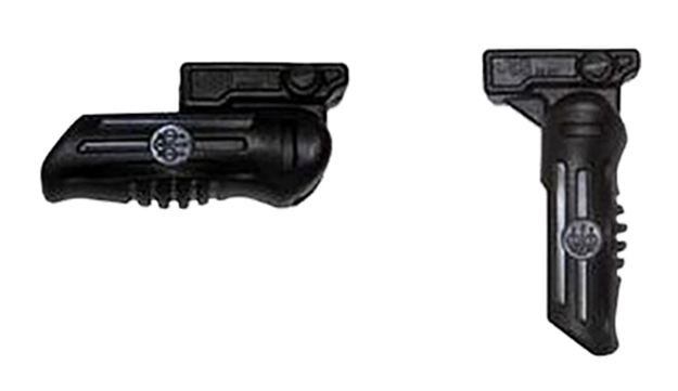 Picture of Beretta Cx4 Storm Vertical Folding Grip
