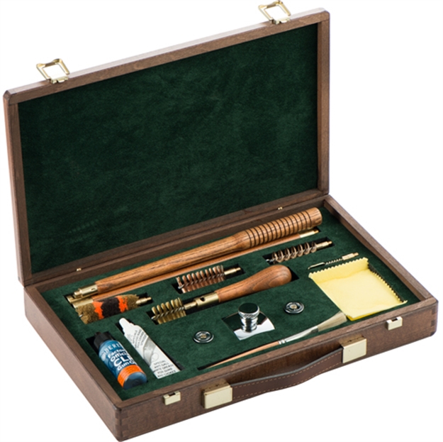 Picture of Beretta Deluxe Cleaning Kit 12Ga. Shotgun Luggage Case