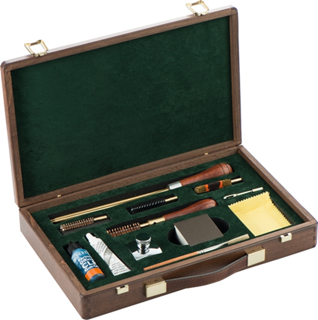 Picture of Beretta Deluxe Cleaning Kit .270/7Mm Rifle Luggage Case<