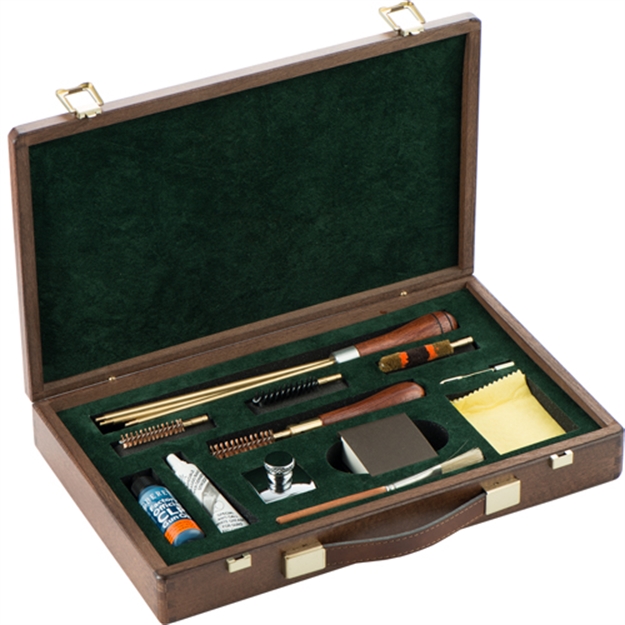 Picture of Beretta Deluxe Cleaning Kit .30/8Mm Rifle Luggage Case<