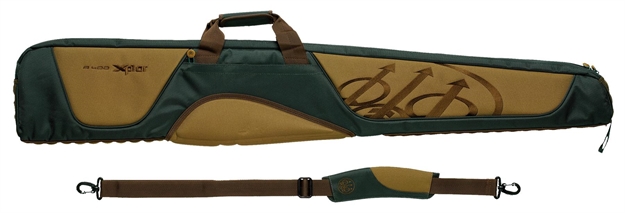 Picture of Beretta Xplor Soft Gun Case Blk/Fde