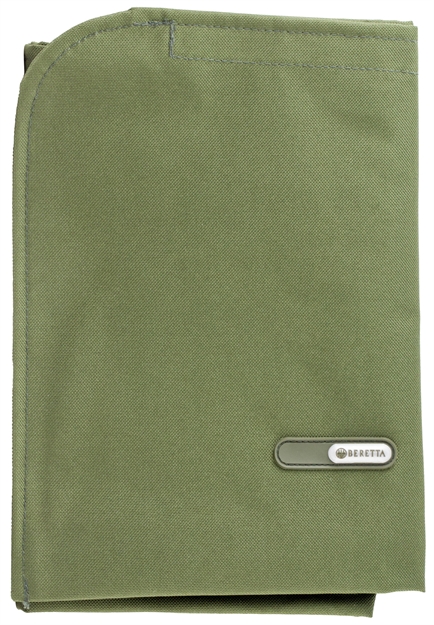 Picture of Beretta Foe80188700 Greenstone Pocket Riflecase Green Nylon