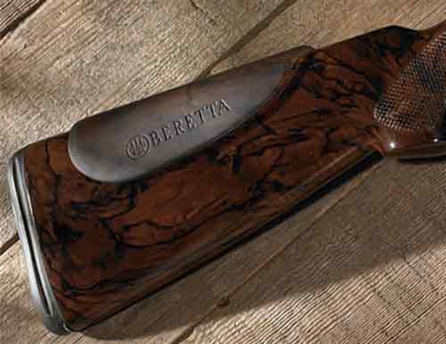 Picture of Beretta Gel-Tek Cheek Protector .12" Thickness