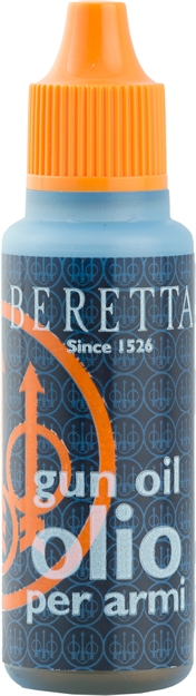 Picture of Beretta Gun Oil 25Ml Squeeze Bottle<