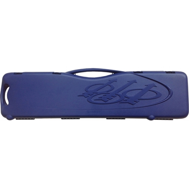 Picture of Beretta Hard Case For A300 Outlander Shotgun Blue Plastic