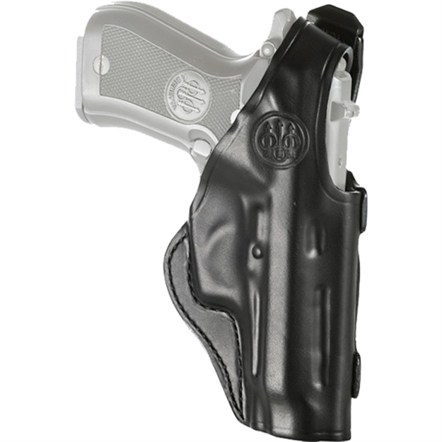 Picture of Beretta Holster 84 Mod.6 Hip With Thumbreak RH Black