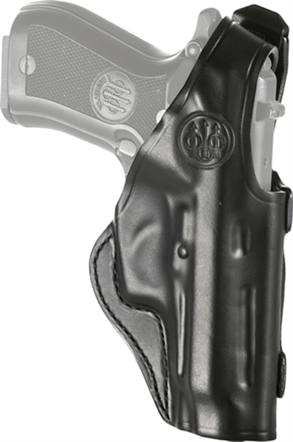 Picture of Beretta Holster 92/96Fs Mod.6 Hip With Thumbreak RH Black