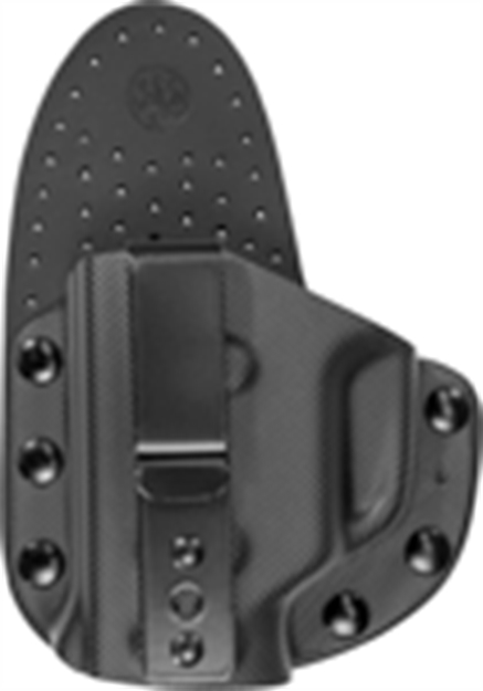 Picture of Beretta Holster Apx Carry Iwb Hybrid 1 Clip LH Black !