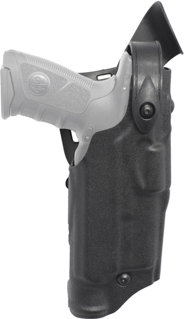 Picture of Beretta Holster Apx Stx 6360 Mid-Ride Hip LH Black<