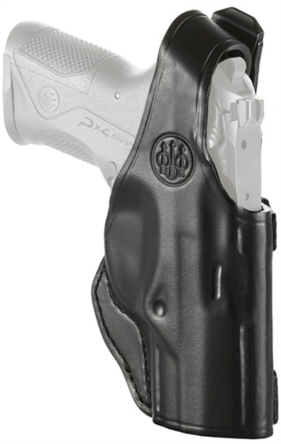 Picture of Beretta Holster Px4comp Mod.6 Hip With Thumbreak RH Black