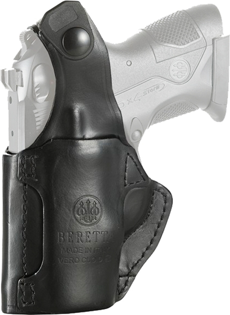 Picture of Beretta Holster Px4subc Mod.6 Hip With Thumbreak RH Black