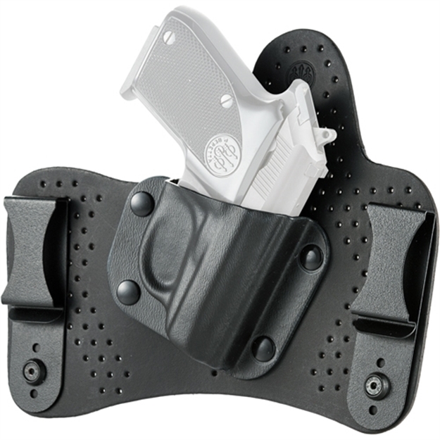 Picture of Beretta Holster Tomcat Hybrid Inside Waistband RH Poly Black