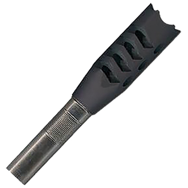 Picture of Beretta Jctac1 Tx4 Stand Off Device Optima-Choke HP Cylinder Alum Black