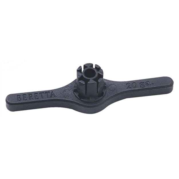 Picture of Beretta Choke Tube Wrench For 20Ga. Internal Chokes