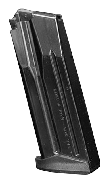 Picture of Beretta Magazine Apx Compact .40Sw 10-Rounds Blued Steel