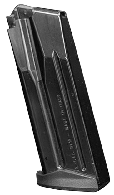 Picture of Beretta Magazine Apx Compact 9Mm 10-Rounds Blued Steel