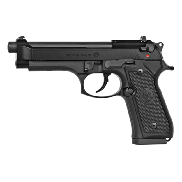Picture of Beretta M9 22Lr 4.9" 10Rd Da/Sa