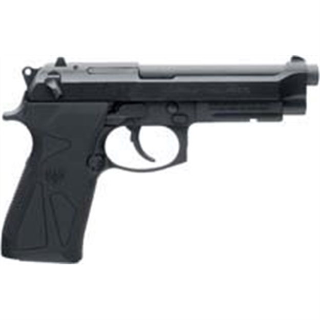Picture of Beretta M9a1 9Mm 4.9" BL 2-15Rd