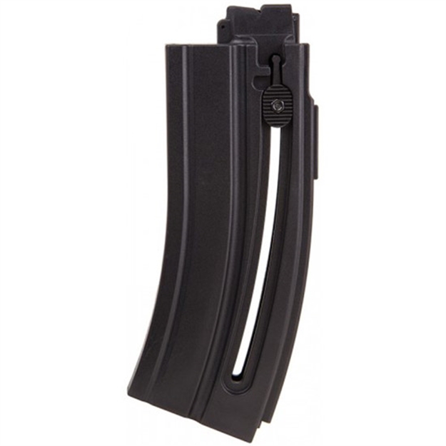 Picture of Beretta Magazine Arx160 .22Lr 5-Rounds Polymer Black<