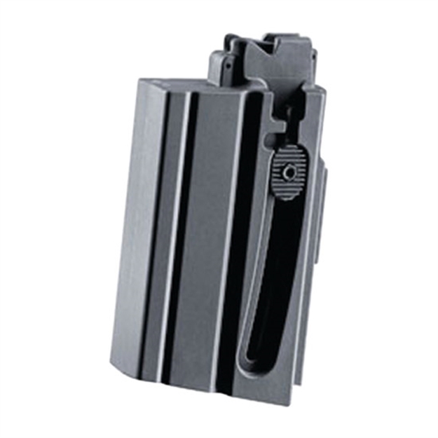 Picture of Beretta Magazine Arx160/Colt M22/Hk .22Lr 10-Rds Poly Blk