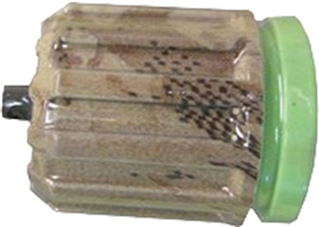 Picture of Beretta Magazine Cap W/Swivel Studs For A400 Xtreme Optifade