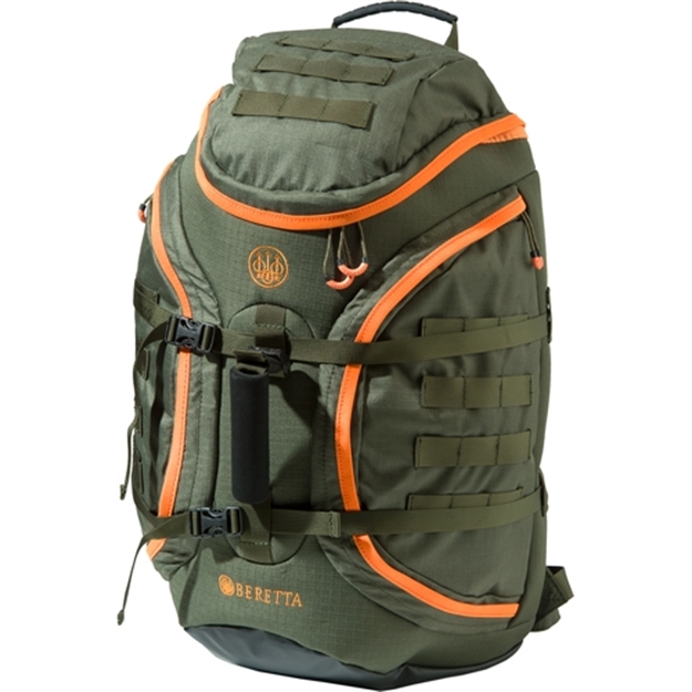 Picture of Beretta Modular Backpack W/Molle System Nylon Green<