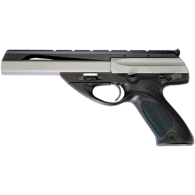 Picture of U22 Neos Inox 22Lr SS 6" 10+1