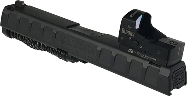 Picture of Beretta Optics Mount For Fastfire Sight ON Apx Series