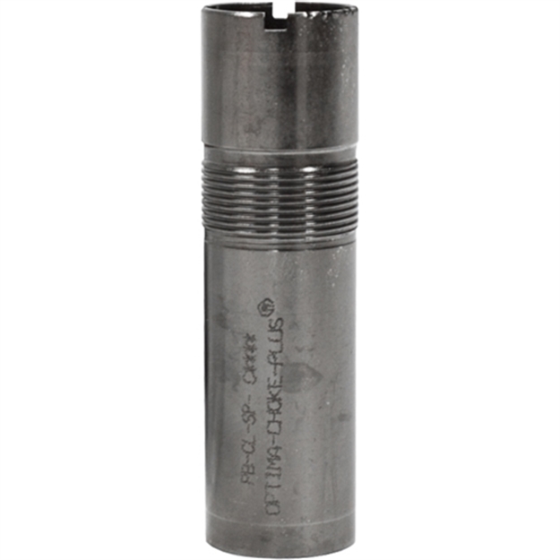 Picture of Beretta Optimachoke Plus 12Ga. Cylinder Flush