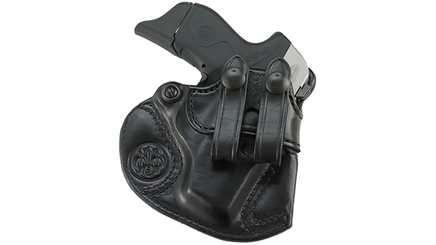 Picture of Beretta Pico Cozy Partner Blk RH