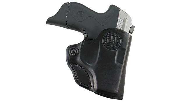 Picture of Beretta Pico Mini Scab Blk RH