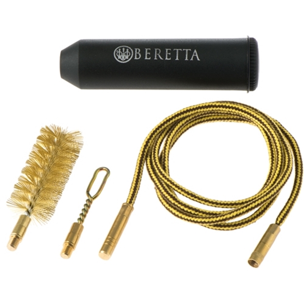 Picture of Beretta Pocket Cleaning Kit 12Ga. Shotgun Stores IN Handl<