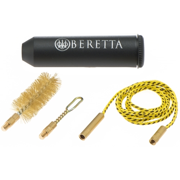Picture of Beretta Pocket Cleaning Kit 20Ga. Shotgun Stores IN Handl<
