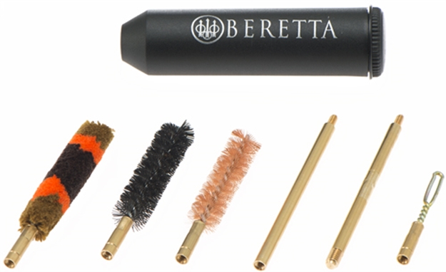 Picture of Beretta Pocket Cleaning Kit .40/.41/10Mm Stores IN Handle<