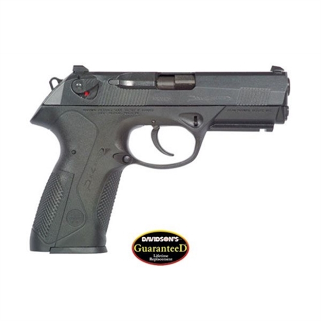 Picture of Beretta Px4 Storm 40Sw 4" BL 2-14Rd